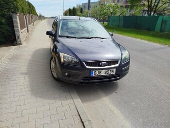 Prodám Ford focus combi 1,8 TDCi