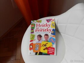Hrátky se zvířátky