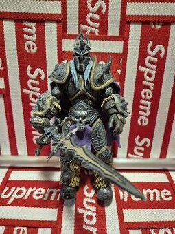 Figurka neca hots arthas