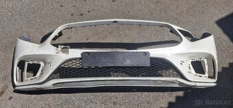 Predni naraznik mercedes benz cls amg w257