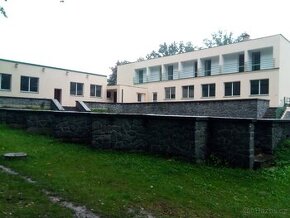 Pronajmu byt 2 kk, Neznašov Týn nad Vltavou - 1