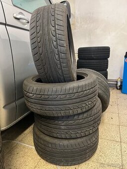 Letni pneu 215/45 R16