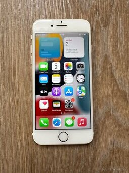 Apple iPhone 7 128GB Zlatý