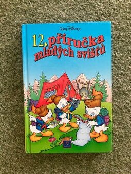 12. Příručka mladých svišťů - 1