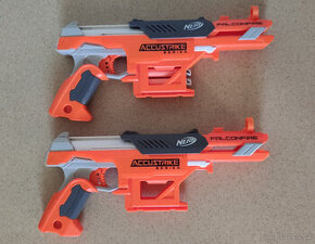 Nerf pistole Falconfire