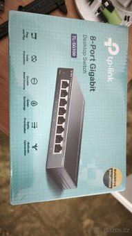 Tp-link Switch TL-SG108