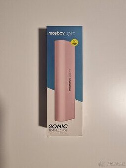 Cestovní pouzdro pro Niceboy ION Sonic Pink