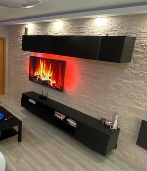 Ikea Besta TV skříňky - 1