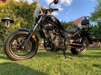 Honda Rebel CMX500A