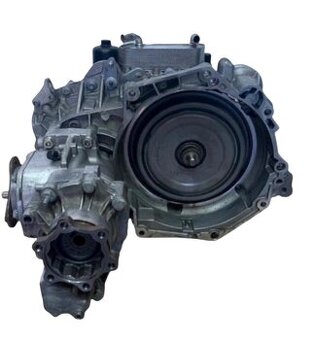 Převodovka 6A 4x4 START-STOP QSL CUNA Škoda Octavia 3 2015