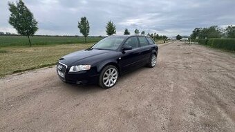 Audi A4 B7 1.9 TDI Avant