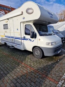 Fiat ducato