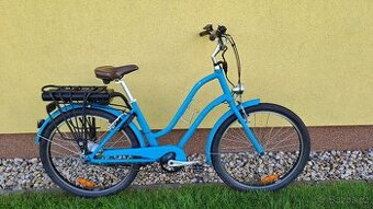 Elektrokolo Apache