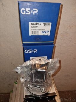 GSP 9400137k ložiska zadní nápravy