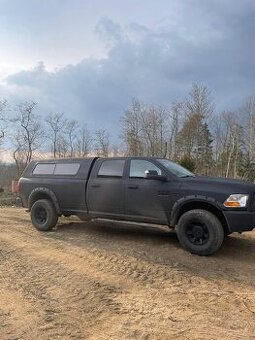 Dodge Ram 2500