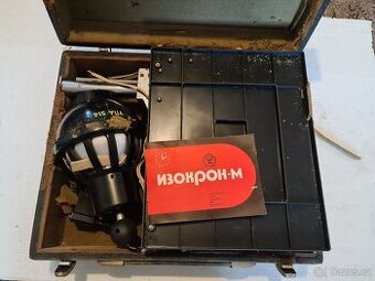 Izochron - M