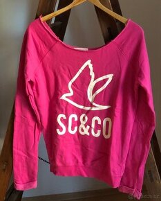 Mikina SC & CO