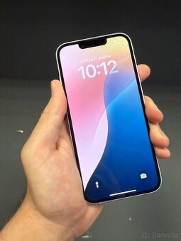 iPhone 14 256Gb Fialový