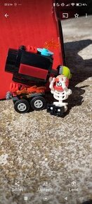 Lego mini sady