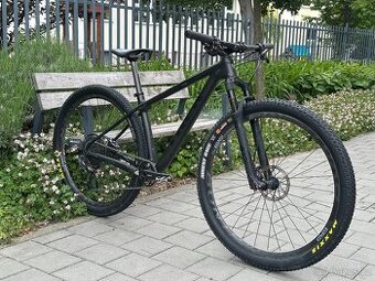 Trek Procaliber 9.8 SL