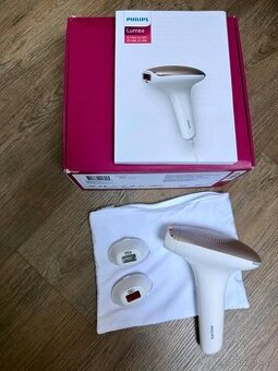 Lumea IPL 7000 Series
