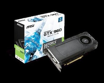 Gtx 960 2gb