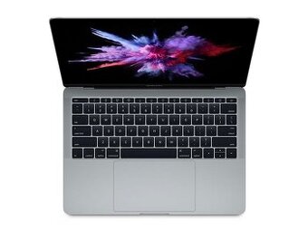 Apple MacBook Pro 13" Touch Bar (2020) Space Gray i7 1TB 32
