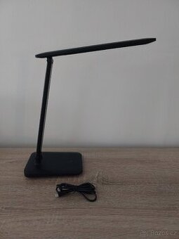 LED stolní lampa - NOVÁ