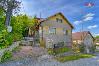 Prodej rodinného domu, 148 m², Rozvadov - 1