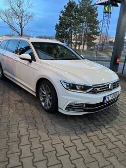 Passat b8 2.0tdi
