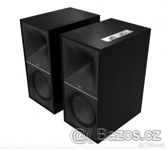Klipsch The Nines, aktivní, luxusní, včetně Bluetooth