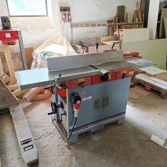 Hoblovka s potahem 41cm HOB410P