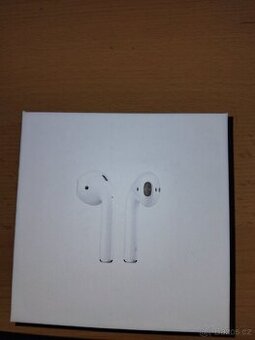 AirPods 2