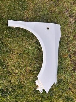 Blatník Fabia 2 2007-2010 barva 1026