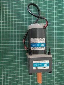 Z3D30-24GN