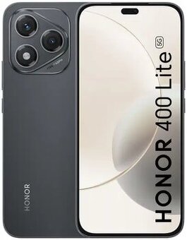 Honor 400 lite černý