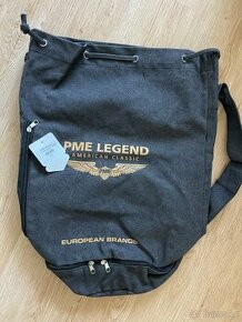 PME Legend - vak