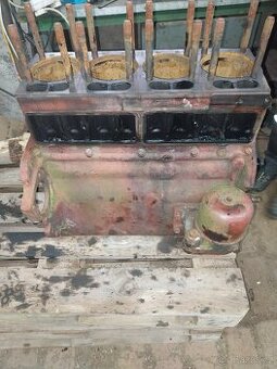 Motor zetor - 1