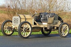 1908 Peugeot Typ 88 - 1
