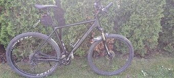 Kolo 29' Superior XC Race, rám 22, XL 2x10 speed