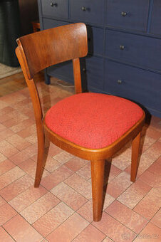 Židle Thonet 6ks