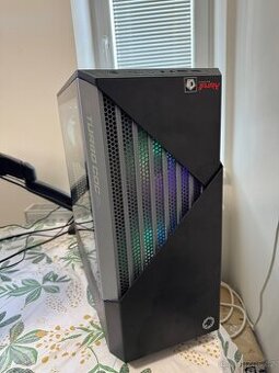 Prodám computor herní nový