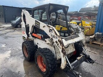 Bobcat S175