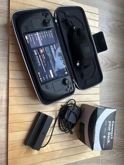 Steam Deck OLED 1TB