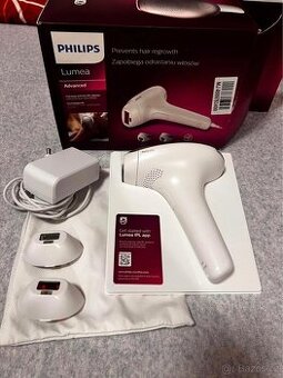 Epilátor Philips Lumea - 1