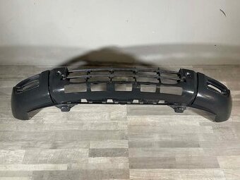 ŠKODA YETI - 5L 09-12 spoiler nárazníku 5L0807061 - 1