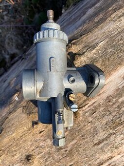 KARBURÁTOR JIKO JAWA ČZ - 1