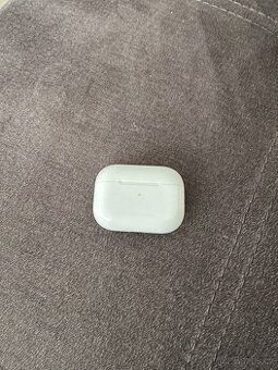 AirPods pro 1. Generace