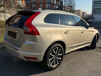 Volvo XC60 T5 Summum, 49tis.km,AWD,DPH,Webasto,
