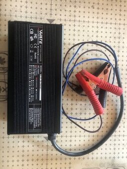 Prodam nabijecku LiOn 6s ,Lifepo 7s25.2V 15A - 1